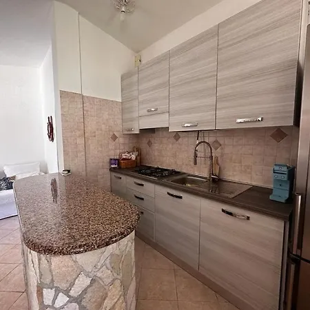Belocations Cava, Due Minuti A Piedi Dal Mare Βίλα *