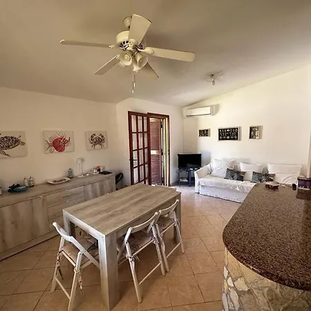 Belocations Cava, Due Minuti A Piedi Dal Mare * Solanas (Cagliari)