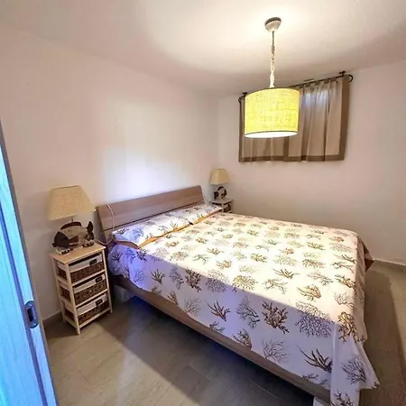 Βίλα Belocations Cava, Due Minuti A Piedi Dal Mare Solanas (Cagliari)